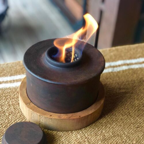 Quemadores Redondos - Varias medidas