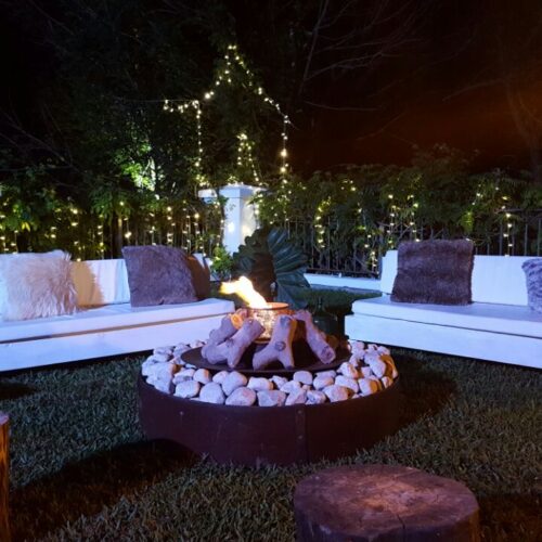 Nuestros Trabajos - Jardines - Venta