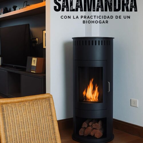 Salamandra